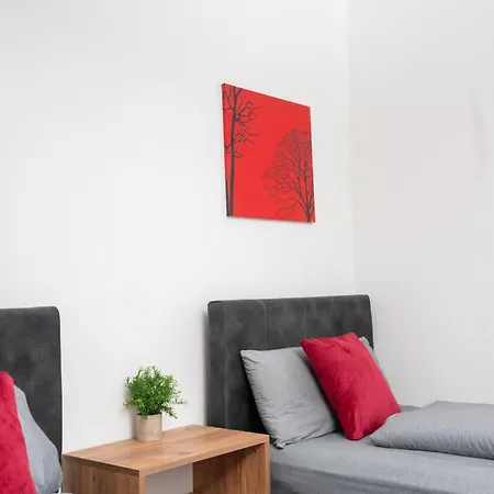 Serviceroom24 - 1 In Wlan - Smart-tv - 24-7 Check-in Und Kueche Apartment *