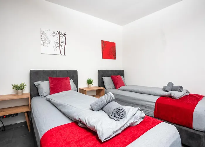 Serviceroom24 - 1 In Wlan - Smart-tv - 24-7 Check-in Und Kueche Lejlighed Recklinghausen