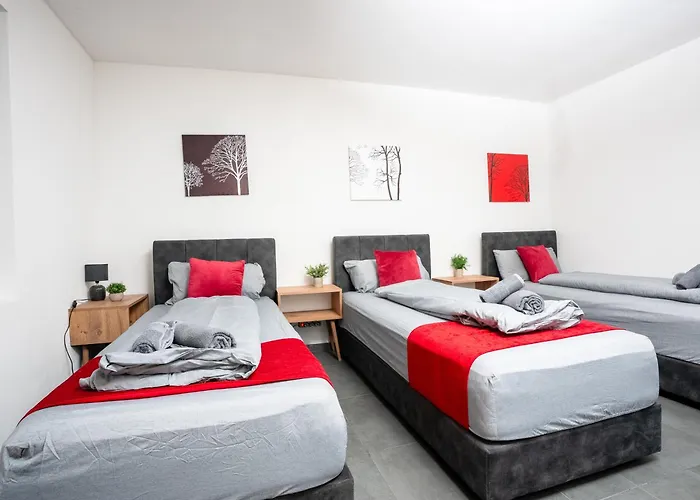 Serviceroom24 - 1 In Wlan - Smart-tv - 24-7 Check-in Und Kueche Recklinghausen